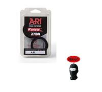 Joints DE Fourche 46 x 58,1 x 9,5/11,5 CM SPÉCIFIQUE 040ARI087 Compatible avec Yamaha YZ 125 4XM 1998 ROULEMENT Moto