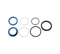 Joints de fourche Enduro Bearings Fox 27 mm Float Shock Multicolore