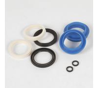Enduro Kit de joints de fourche FK-6650 Fox 32 mm Noir/Bleu