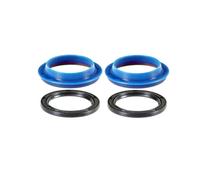 Joints de fourche Enduro Bearings Manitou 34 mm Multicolore