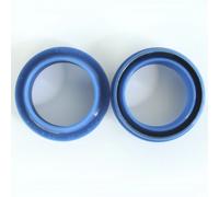 Joints de fourche Enduro Bearings Manitou Black, Splice, X VeR 30 mm Multicolore