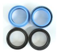 Enduro Kit de joints de fourche FK6606 Marzocchi 30 mm Bleu, Noir