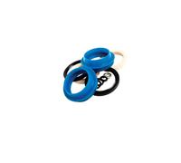 Enduro Fk6615 Rockshox 35 Mm Fork Seal Kit Bleu