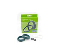 Skf Fork Seal Kit For Fox Dh Factory/dh Performance Elite 40 Mm Vert