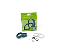 Skf Rockshox 32 Mm Fork Seal Kit Multicolore