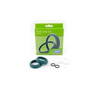 Skf Fork Seal Kit For Rock Shox Boxxer Rc/team/rc/lyric Rc/rc2 Dh/rct3 35 Mm Vert
