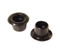 Joints de loquets de portes type origine pour VOLKSWAGEN Combi Bay Window (08/1967-07/1979) - 2 pièces