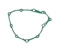 Joints de moteur de moto Kit de joints d'étanchéité pour couvercle de Stator d'embrayage, Convient pour XR400R 1996 - 1999 XR 400 R Moteur joint(C)