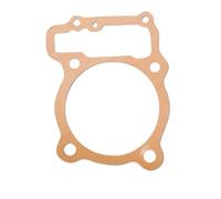 Joints de moteur de moto Kit de joints d'étanchéité pour couvercle de Stator d'embrayage, Convient pour XR400R 1996 - 1999 XR 400 R Moteur joint(B)