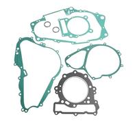 Joints de moteur de moto Kits De Joints Couvercle Cylindre Moteur Moto Compatibles Avec BMW F650 1993-2003 E169 F650ST 1996 1997 1998 1999 2000 Composants(The kits)