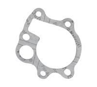 Joints de moteur de moto Kits De Joints Couvercle Soupape Culasse Moto Compatibles Avec Honda CR250R 2002-2003-2004 Composants(Water pump gasket)