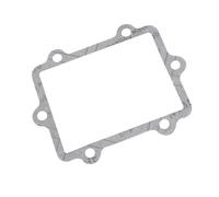Joints de moteur de moto Kits De Joints Couvercle Soupape Culasse Moto Compatibles Avec Honda CR250R 2002-2003-2004 Composants(Reed valve gasket)