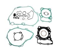 Joints de moteur de moto Kits De Joints Cylindre Moteur Moto Compatibles Avec Honda CB300F 15-18 CBR300RA CBR300R 15-22 CMX300 Rebel 300 17-22 Composants(The full Set)