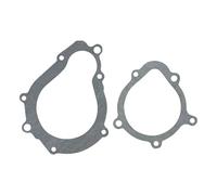 Joints de motos Pièces Joint de couvercle de stator de générateur de moteur Compatible avec GSX-R1000/GSXR1000RH/2001-2008 GSX-R600/1996-2019