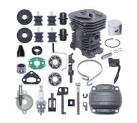 Joints de palier de Cylindre AV for Pompe à Huile Tampon, compatibles avec Les modèles 141, 137, 142 et 136 (38 mm), pièces de Rechange for Outils de Jardin