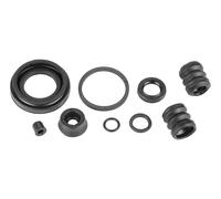 Joints de piston d'étrier de frein arrière TOPRAN pour Seat Altea 5P - code freinage 1KD