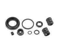 Joints de piston d'étrier de frein arrière TOPRAN pour Skoda Octavia 1Z - code freinage 1KD