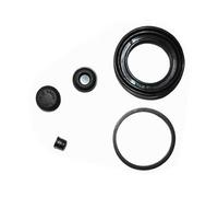 Joints de piston d'étrier de frein avant TOPRAN pour VW Golf 2 et Jetta 2