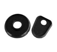 Joints de poignée de capot avant pour Volkswagen Coccinelle 52 ->67 - 2 pièces