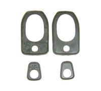 Joints de poignées de portes avant pour Combi 69-> - par 4