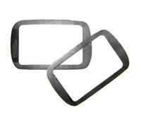 Joints de poignées de portes pour Volkswagen Coccinelle & Combi - 2 pièces