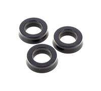 Joints de pompe par 3 22x12x6 - nettoyeur haute pression