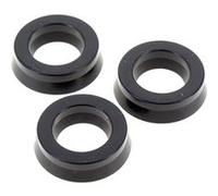 Joints de pompe par 3 22x12x6 - nettoyeur haute pression