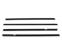 Joints de portes et fenêtres 4 Pièces De Joint D'étanchéité Pour Moulure De Fenêtre Extérieure Pour Insight 2010 2011 2012 2013 2014 Joint Porte