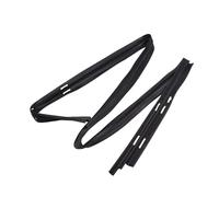 Joints de portes et fenêtres Bande D'étanchéité En Verre Pour Vitres Latérales Arrière Pour Mitsubishi Pour Montero Pour Pajero 2 MK2 V31 V33 V43 V44 V45 V46 MB677563 MB677564 Joint de Fenêtre de Voit