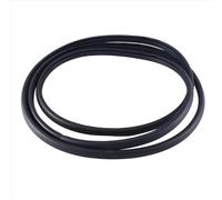 Joints de portes et fenêtres Bande D'étanchéité En Verre Toit Ouvrant Bande D'étanchéité Couvercle Pour Mitsubishi Pour Montero Pour Shogun Pour Pajero 2 II 1990 - 1999 MR100655 Joint Porte Voiture