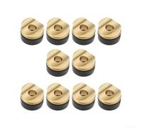 Joints de pulvérisateur de peinture sans air 11 x 8,2 mm Fuite pour preuve Airless