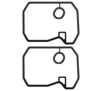 Joints De Remplacement Moteur Kit Complet De Joints Moteur (cylindre, Alternateur, Carter D'embrayage) Pour Moto Pour XRV750 Africa Twin 750 (1991-2000)(Joint de couvre-culasse)