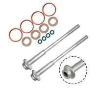 Joints de rondelle d'injecteur pour Skoda Fabia Octavia Rapid Roomster 1.6-TDI OE 03L130277B