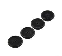 Joints de sonde à viande en caoutchouc de rechange pour grilles à granulés de bois Traeger, compatibles avec plusieurs modèles de gril à granulés pour la protection de la sonde