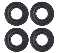 Joints de soupape Support de joint d'anneau d'injecteur de carburant for VW for Transporter T5 T6 2009-2024 for Passat B7 B8 for Sharan 7N for Tiguan 5N for Touran 1T(4pcs)