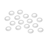 Joints de tube enveloppe silicone pour VOLKSWAGEN Combi Bay Window (08/1967-07/1979) - Par 16