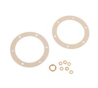 Joints de vidange pour VOLKSWAGEN Combi Split Brazil (1957-1975)