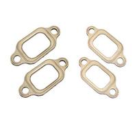 Joints d'échappement sur culasses pour moteur Type 4 2.0L 79-> - par 4