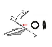 Joints d'embase de bras essuie-glace pour Volkswagen Golf 1