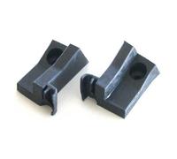 Joints d'embouts de capotage arrière pour Volkswagen Coccinelle Cabriolet