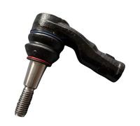 Joints d'essieu de biellette Ajustement pour LAND ROVER DISCOVERY 3 4 L319 .0L LR010672 LR010671 8H223A705FA QJB500010 QJB500080 extrémité de biellette direction Rotule de Direction