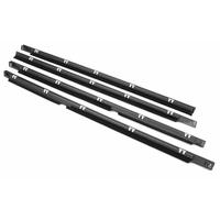 Joints D'étanchéité Ceintures Portières Pour Mitsubishi Pour Montero Pour Pajero 2ème V31 V32 V33 V34 V36 V43 V44 V45 Fenêtres Porte Extérieure Voiture Rubber Weatherstrip