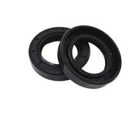 Joints d'étanchéité d'arbre radiaux, 10 pièces, 15 x 30 7, TC15