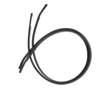 Joints D'étanchéité De Toit En Caoutchouc Gauche Et Droite 157 Cm 755520D082 755510D132 Pour Toyota Pour Yaris Hatchback 2014-2018 PYPFQUMQGR