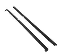 Joints d'étanchéité de vitres de portières Gauche et Droite pour Mazda Miata (1990-2005) - Référence : NA01-58-810F