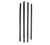 Joints D'étanchéité Extérieurs En Caoutchouc Pour Vitres Pour Citroen Pour Elysee 2014 2015 2016 PYPFQUMQGR