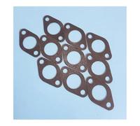 Joints d'étanchéité for Moteurs GX240, GX270, GX340, GX390, 13HP, 11HP, 9HP, 8HP, 188F, 190F, 5,5KW, 6,5KW, 18333-ZE3-800, 1 pièce et 2 pièces(2 pcs)