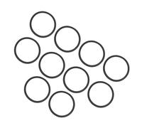 Joints d'étanchéité pour Haut-parleurs, Protection Complète, Installation Facile, 10 Pièces pour Types de Haut-parleurs