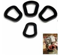 Joints d'Étanchéité pour Jerrican - Remplacement pour Bidons d'Huile et Essence