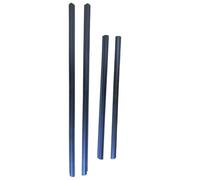 Joints D'étanchéité Pour Vitres De Porte Moulures Extérieures Accessoires Pour Fit Pour Jazz 2009-2013 Joint Porte latérales Voiture